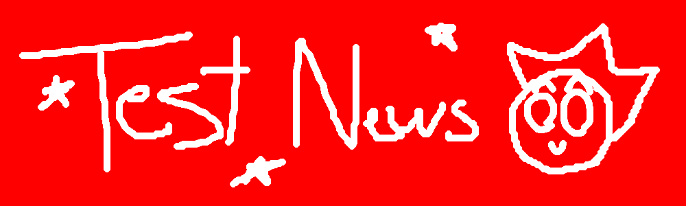 TEST NEWS POST